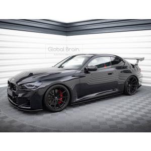 Eibach（アイバッハ） BMW M2 G87 ダウンサス プロキット【10-20-052