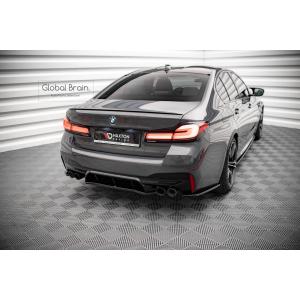 BMW BMW純正 ブラック・サイド・ギル (F90 M5) (前期) : APdirect