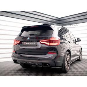 BMW BMW X3 G01 ドアバイザー サイドバイザー 自動車バイザー アクリル