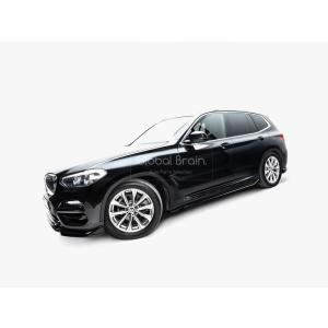 3D デザイン BMW X3 G01 20d/M40d X-drive 車高調キット/20段減衰力