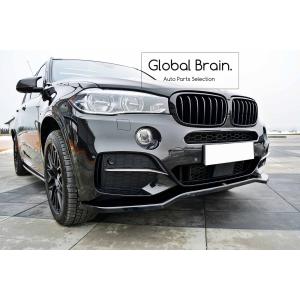 BMW X5 F15 フロントグリル 艶ありブラック ダブルバー Mスポーツ BMW X5 F15 フロントグリル 艶ありブラック ダブルバー M
