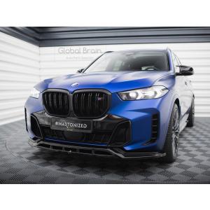 BMW 純正 G05 X5 前期 M Performance ブラック キドニー グリル