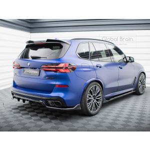 BMW BMW X5 G05 Mスポーツ 後期 リア ディフューザー スポイラー V1