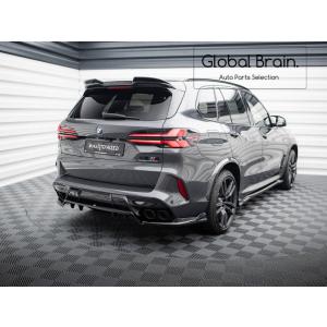 BMW X5M F95 後期 リア ルーフ スポイラー｜globalbrain