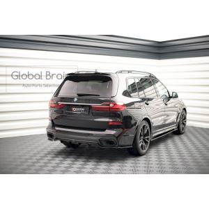 BMW X7 前期　G07 リアトノカバー BMW X7 前期G07 リアトノカバー
