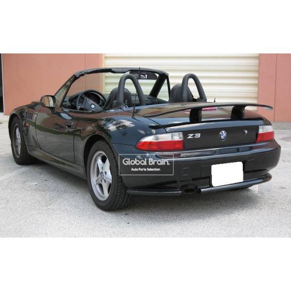 1999-2002 BMW Z3 ロードスター リア ウィング スポイラー エアロ