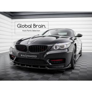 BMW Z4 E89 ウィンドディフレクター イルミネーション ロゴ 純正 : X