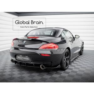 BMW Z4 E89 前期 後期 リア トランク スポイラー : Global Brain