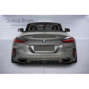 BMW純正】グロスブラック・シャドーラインキドニーグリル(左側) Z4(G29