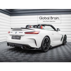 BMW純正】グロスブラック・シャドーラインキドニーグリル(左側) Z4(G29