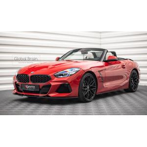 BMW 純正 G29 Z4 M40i 標準装備 セリウムグレー キドニー グリル 左右