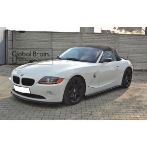 BMW BMW Z4 E85 E86 前期 フロント リップ スポイラー V2 : Global