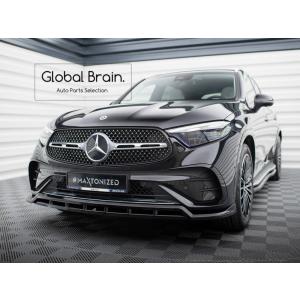 BENZ メルセデス ベンツ W253 X253 C253 GLC 後期用 AMG GTR