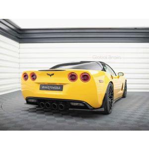 シボレー（CHEVROLET） SF-Racing コルベット 車高調 C6