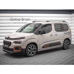 シトロエン（CITROEN） プジョー 純正 リフター ベルランゴ K9 ドア
