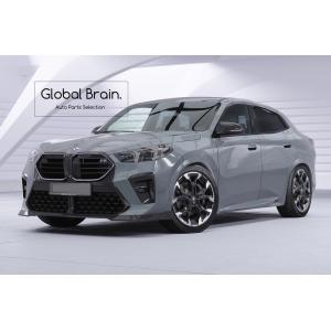 BMW BMW純正 ブラック・キドニー・グリル (U10 X2) : APdirect - 通販