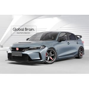 無限 テールゲートスポイラー 塗装済み ソニックグレー・パール