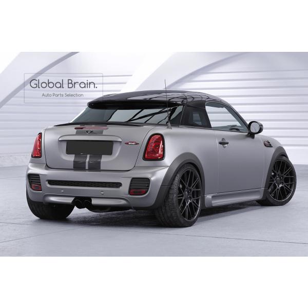 ミニ ロードスター R59 リア トランク スポイラー