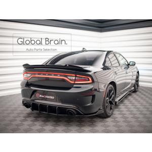 ダッジ（DODGE） チャージャー SRT/RT リア トランク スポイラー