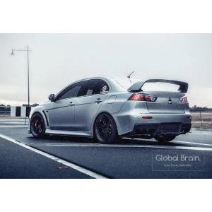 ワークスベル ラフィックス専用 ショートボス ランサー