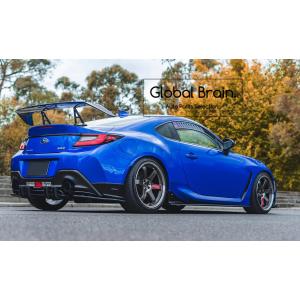 SUBARU 【BRZ・ZD】リヤアンダーディフューザー【スバル純正】BRZ