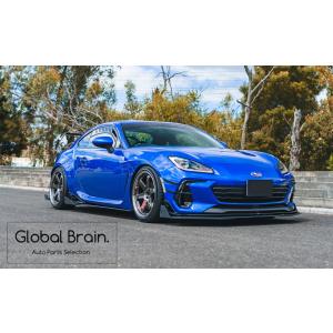 BRZ STI フロントアンダースポイラー スバル純正部品 ZD8 パーツ