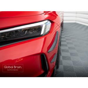 ホンダ（HONDA） 164208 シビックタイプR FL5 右サイドステップ CIVIC