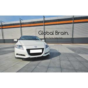 Honda CR-Z フロントリップスポイラー・サイドスカート・リアスポイラー Amazon | ホンダCR-Z ZF1/2型 に適用サイドスカート 光沢のある