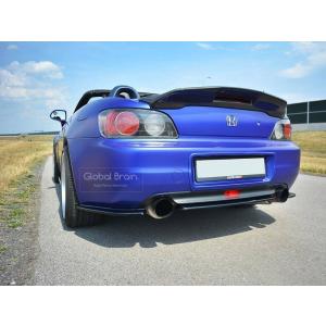 ホンダ（HONDA） Invidia インビディア S2000 AP1 AP2 1999-2009年 N1
