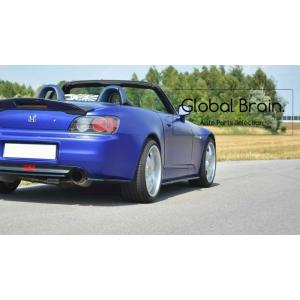 ホンダ（HONDA） Invidia インビディア S2000 AP1 AP2 1999-2009年 N1