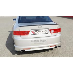 アコード ホンダ ユーロR 前期 後期 CL サイド スカート