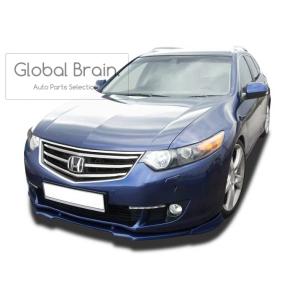 ホンダ アコード セダン ツアラー CU1 CU2 CW1 CW2 後期 フロント