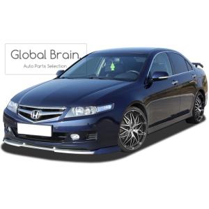 ホンダ（HONDA） アコード ユーロR CL フロント リップ スポイラー V2