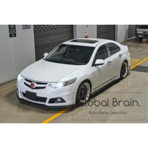 ホンダ（HONDA） アコード セダン ツアラー CU1 CU2 CW1 CW2 後期