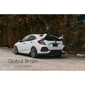 ホンダ シビック ハッチバック FK7：純正 テールゲート