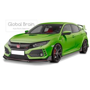 1/64 ホンダFK8 J’SRacing風 エアロキット関村改 完成品 1/64 ホンダFK8 J'SRacing風 エアロキット関村改 完成品