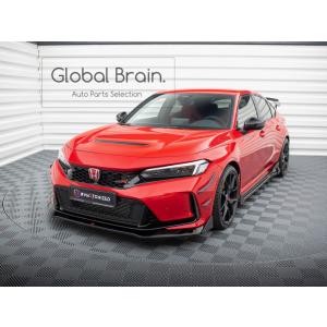 シビック VARIS バリス ホンダ TYPE-R FL5 ARISING-1 EVO