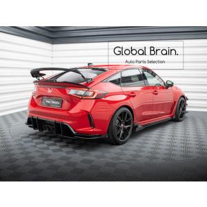シビックTYPE R FL5 リアディフューザー シビック ホンダシビック タイプR FL5 リア センター
