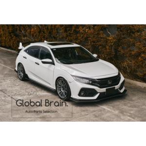 シビック　ハッチバック　無限　フロントアンダースポイラーFK7 61odUUX+pbL._UF350,350_QL80_.jpg