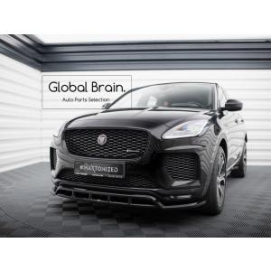 JAGUAR（ジャガー） E-pace Eペース Rダイナミック リア