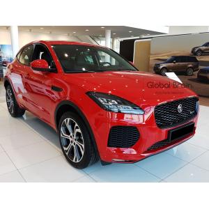 JAGUAR（ジャガー） E-pace Eペース Rダイナミック リア ルーフ