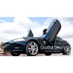 2007-2014 ジャガー XK X150 ガルウィング コンバージョンキット｜globalbrain