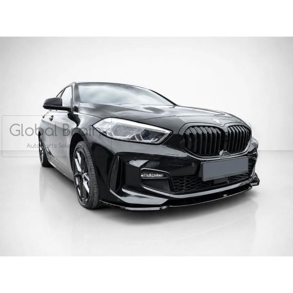 BMW 1シリーズ F40 M135i Mスポーツ フロント リップ スポイラー