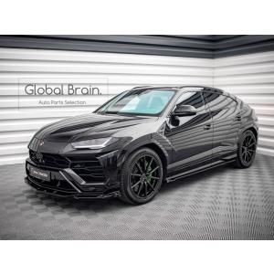 ダウンパイプ ランボルギーニ ウルス 2018+ ステンレス TMperformance