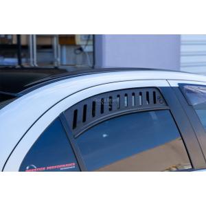 三菱（MITSUBISHI） ランサー エボリューション 10 エボX リア サイド