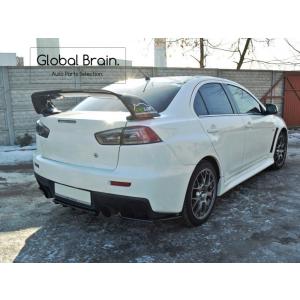 三菱 【M's】 CZ4A ランサーエボリューション10 (2007-2015