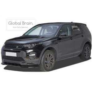 Bull Bar ランドローバーディスカバリースポーツ2018-2020ブルバー