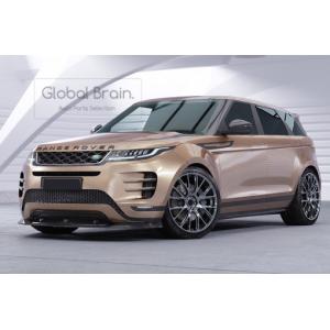 コーディングなしdeDRL LAND-ROVER/ランドローバー EVOQUE/イヴォーク