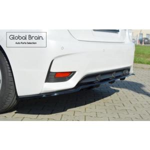 レクサス CT 10系 中期 リア センター ディフューザー