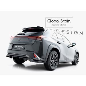 UX TRD エアロフェンダー レクサス純正部品 MZAH11 MZAH16 パーツ